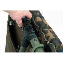 BEDCHAIR FOX FLATLINER 3 SEASON SLEEP SYSTEM -Fishing Products Shop bedchair fox flatliner 3 season sleep system z 1950 195061 8