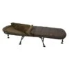BEDCHAIR FOX FLATLINER 5 SEASON SLEEP SYSTEM