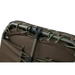 BEDCHAIR FOX FLATLINER 5 SEASON SLEEP SYSTEM -Fishing Products Shop bedchair fox flatliner 5 season sleep system z 1950 195066 17