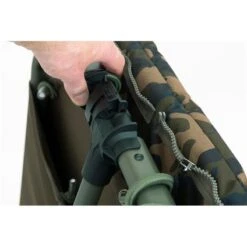 BEDCHAIR FOX FLATLINER 5 SEASON SLEEP SYSTEM -Fishing Products Shop bedchair fox flatliner 5 season sleep system z 1950 195066 18