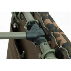 BEDCHAIR FOX FLATLINER 5 SEASON SLEEP SYSTEM -Fishing Products Shop bedchair fox flatliner 5 season sleep system z 1950 195066 19