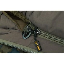 BEDCHAIR FOX FLATLINER 5 SEASON SLEEP SYSTEM -Fishing Products Shop bedchair fox flatliner 5 season sleep system z 1950 195066 7
