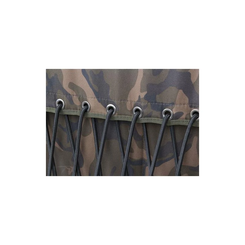 BEDCHAIR FOX R-SERIES ROYALE CAMO 10 BEDCHAIR FOX R-SERIES ROYALE CAMO - Image 10