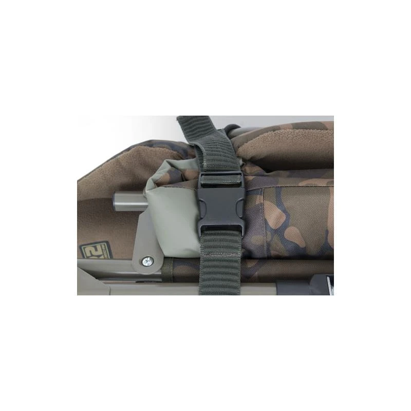 BEDCHAIR FOX R-SERIES ROYALE CAMO 11 BEDCHAIR FOX R-SERIES ROYALE CAMO - Image 11