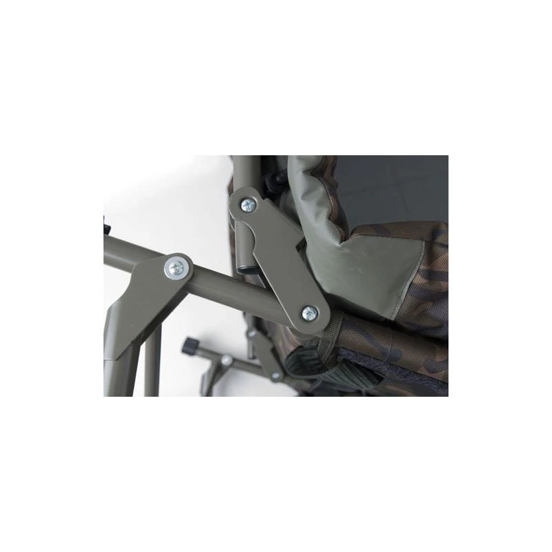 BEDCHAIR FOX R-SERIES ROYALE CAMO 8 BEDCHAIR FOX R-SERIES ROYALE CAMO - Image 8