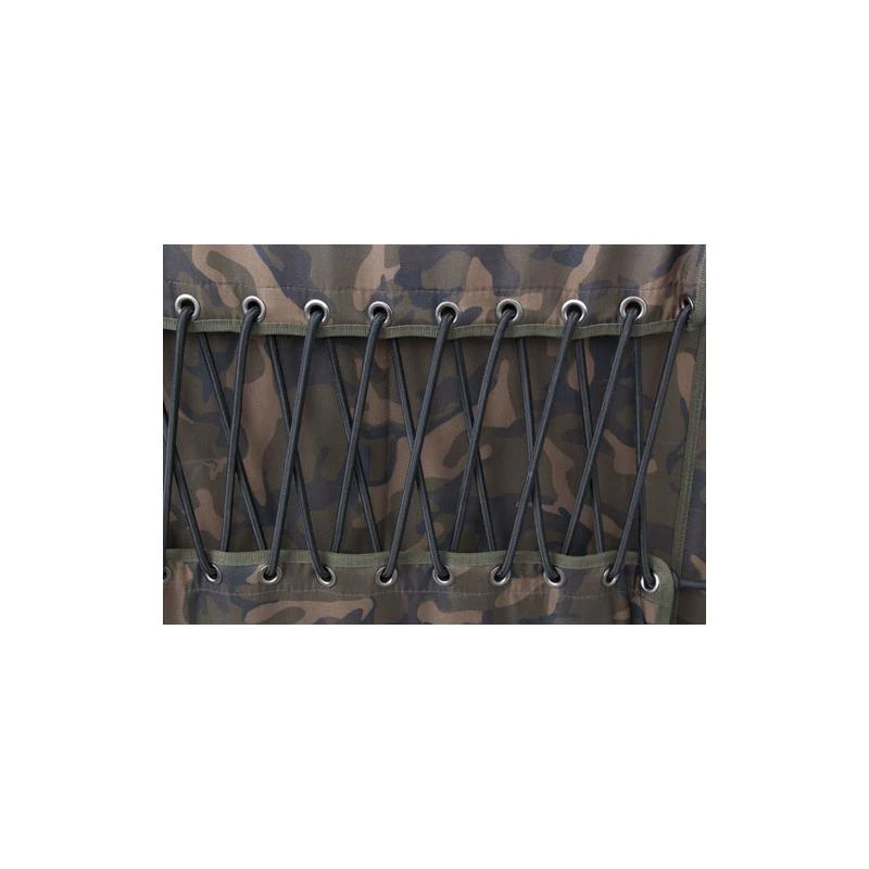 BEDCHAIR FOX R-SERIES ROYALE CAMO 9 BEDCHAIR FOX R-SERIES ROYALE CAMO - Image 9