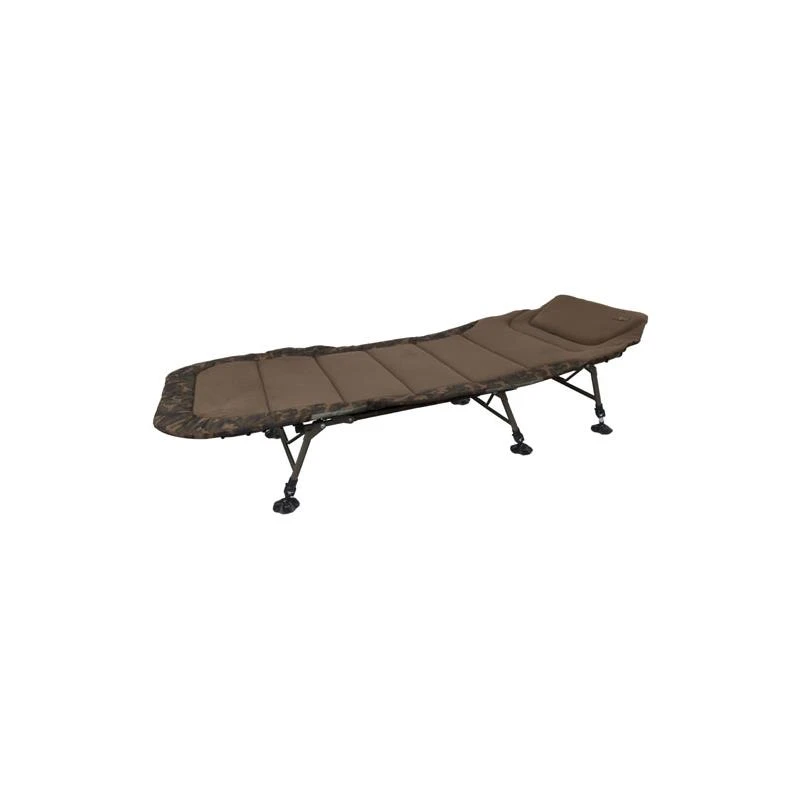 BEDCHAIR FOX R-SERIES ROYALE CAMO 1 BEDCHAIR FOX R-SERIES ROYALE CAMO