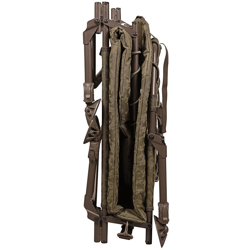 BEDCHAIR GRADE LAYBACK BEDCHAIR 3 BEDCHAIR GRADE LAYBACK BEDCHAIR - Image 3