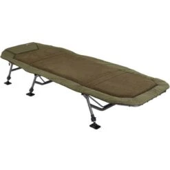 BEDCHAIR JRC COCOON 2G LEVELBED
