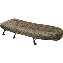 BEDCHAIR JRC ROVA CAMO SLEEPSYSTEM