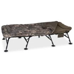 BEDCHAIR NASH INDULGENCE ALL SEASON EMPEROR
