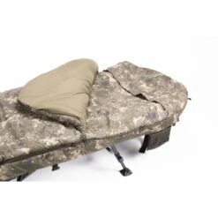 BEDCHAIR NASH MF60 INDULGENCE 5 SEASON SLEEP SYSTEM -Fishing Products Shop bedchair nash mf60 indulgence 5 season sleep system z 2005 200570 3