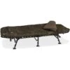 BEDCHAIR NASH SCOPE OPS 4 FOLD SLEEP SYSTEM MKII