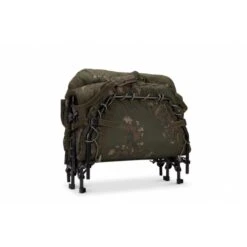 BEDCHAIR NASH SCOPE OPS 4 FOLD SLEEP SYSTEM MKII -Fishing Products Shop bedchair nash scope ops 4 fold sleep system mkii z 2161 216191 5