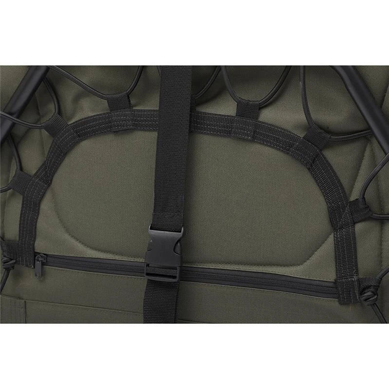 BEDCHAIR PROLOGIC C-SERIE 6 PIEDS 2 BEDCHAIR PROLOGIC C-SERIE 6 PIEDS - Image 2