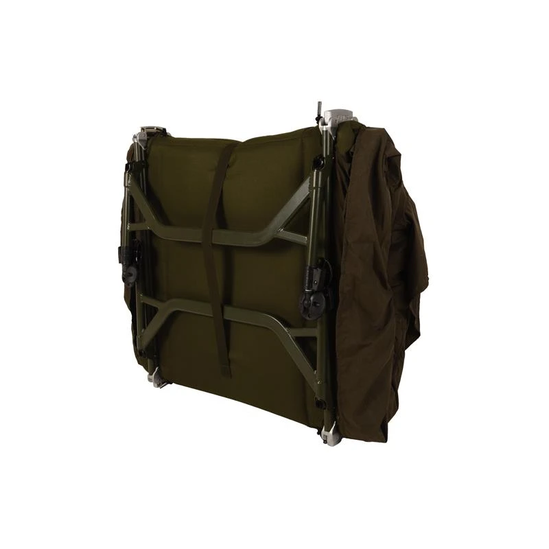 BEDCHAIR SOLAR SP C-TECH SLEEP SYSTEM 2 BEDCHAIR SOLAR SP C-TECH SLEEP SYSTEM - Image 2