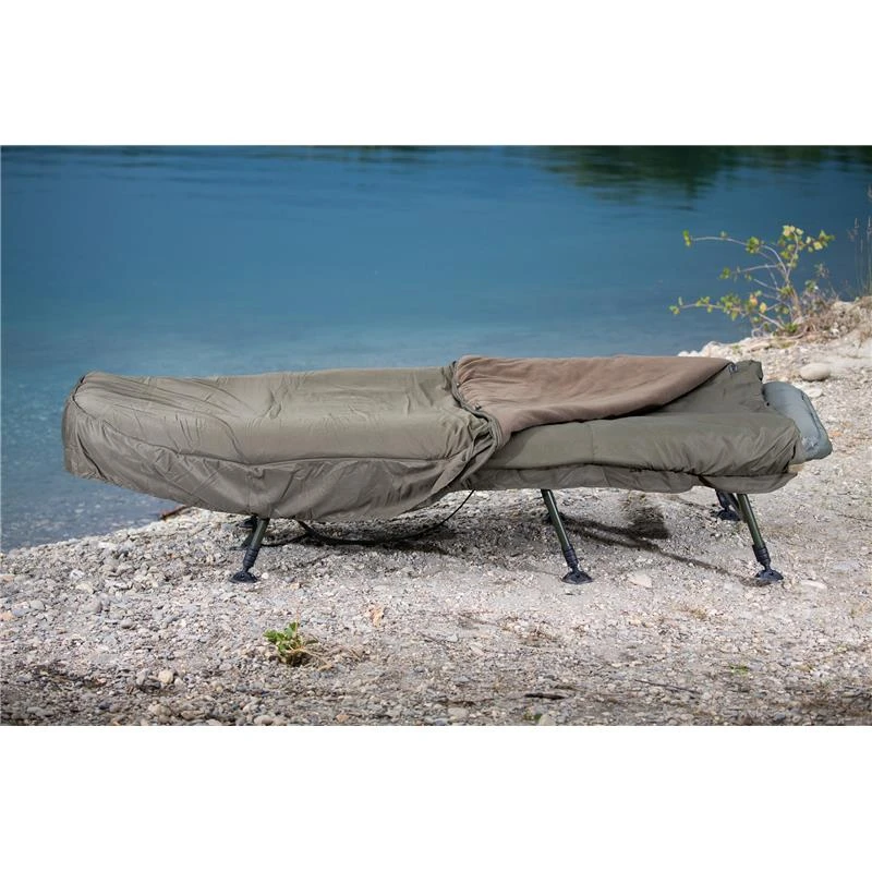 BEDCHAIR SOLAR SP C-TECH SLEEP SYSTEM 3 BEDCHAIR SOLAR SP C-TECH SLEEP SYSTEM - Image 3