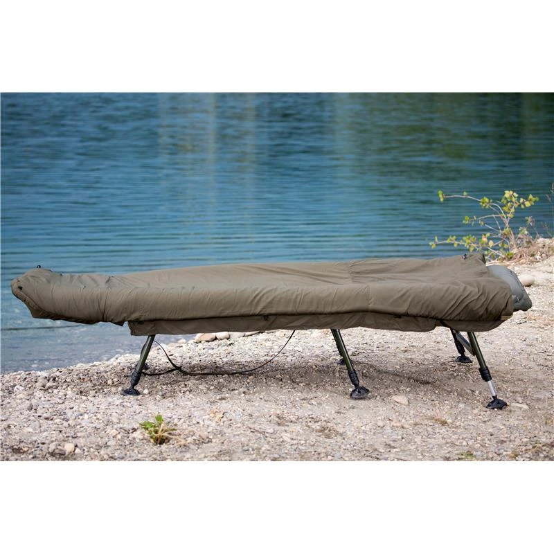 BEDCHAIR SOLAR SP C-TECH SLEEP SYSTEM 5 BEDCHAIR SOLAR SP C-TECH SLEEP SYSTEM - Image 5