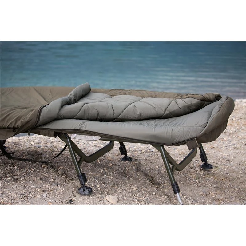 BEDCHAIR SOLAR SP C-TECH SLEEP SYSTEM 6 BEDCHAIR SOLAR SP C-TECH SLEEP SYSTEM - Image 6