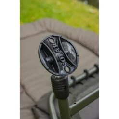 BEDCHAIR SOLAR UNDERCOVER GREEN BEDCHAIR 21 BEDCHAIR SOLAR UNDERCOVER GREEN BEDCHAIR -Fishing Products Shop bedchair solar undercover green z 2433 243380 10