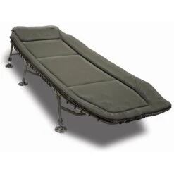 BEDCHAIR SOLAR UNDERCOVER GREEN BEDCHAIR