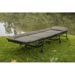 BEDCHAIR SOLAR UNDERCOVER GREEN BEDCHAIR 14 BEDCHAIR SOLAR UNDERCOVER GREEN BEDCHAIR -Fishing Products Shop bedchair solar undercover green z 2433 243380 3