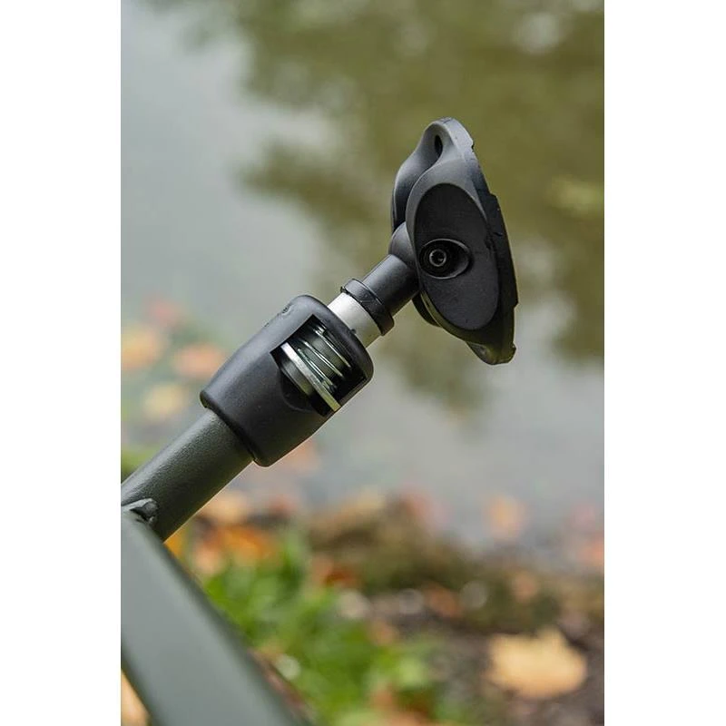 BEDCHAIR SOLAR UNDERCOVER GREEN BEDCHAIR 6 BEDCHAIR SOLAR UNDERCOVER GREEN BEDCHAIR - Image 6