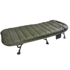 BEDCHAIR SONIK SK-TEK 5 SEASON SLEEP SYSTEM