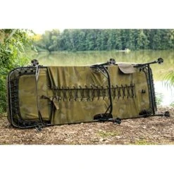BEDCHAIR SONIK SK-TEK 5 SEASON SLEEP SYSTEM -Fishing Products Shop bedchair sonik sk tek 5 season sleep system z 2449 244991 8