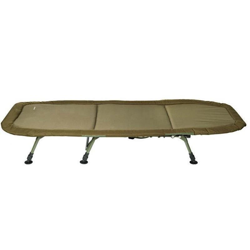 BEDCHAIR TRAKKER RLX FLAT-6 BED 1 BEDCHAIR TRAKKER RLX FLAT-6 BED