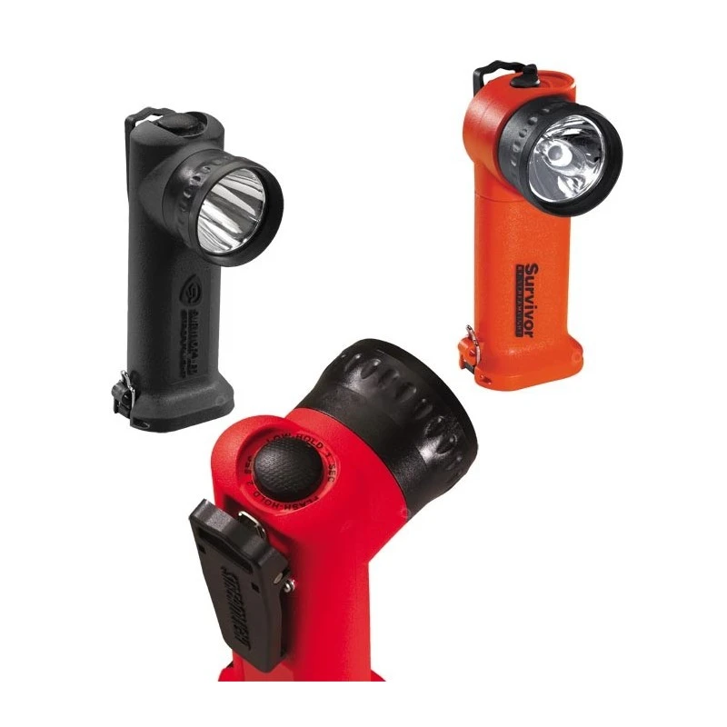 BENT LAMP STREAMLIGHT SURVIVOR LED 1 BENT LAMP STREAMLIGHT SURVIVOR LED