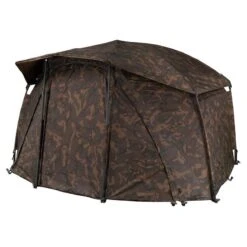 BIVVY FOX FRONTIER CAMO + CAMO VAPOUR PEAK LTD EDITION 3 PLACES