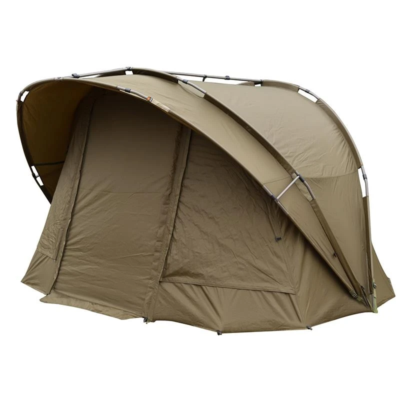 BIVVY FOX R-SERIES 1-MAN XL CAMO 2 BIVVY FOX R-SERIES 1-MAN XL CAMO - Image 2