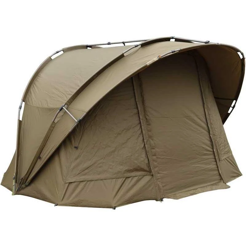 BIVVY FOX R-SERIES 1-MAN XL KHAKI 1 BIVVY FOX R-SERIES 1-MAN XL KHAKI