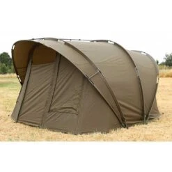 BIVVY FOX R-SERIES 2-MAN XL KHAKI