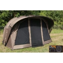 BIVVY FOX RETREAT+ 2 MAN - 2MEN