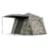 BIVVY NASH BANK LIFE GAZEBO BASE CAMP CAMO PRO - 2 PLACES