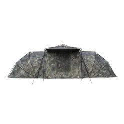 BIVVY NASH BANK LIFE GAZEBO BASE CAMP CAMO PRO - 2 PLACES -Fishing Products Shop bivvy nash bank life gazebo base camp camo pro 2 places z 2660 266059 3