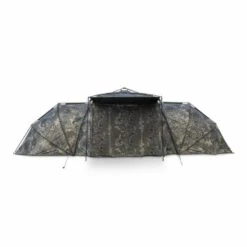 BIVVY NASH BANK LIFE GAZEBO BASE CAMP CAMO PRO - 2 PLACES -Fishing Products Shop bivvy nash bank life gazebo base camp camo pro 2 places z 2660 266059 4
