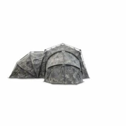 BIVVY NASH BANK LIFE GAZEBO BASE CAMP CAMO PRO - 2 PLACES -Fishing Products Shop bivvy nash bank life gazebo base camp camo pro 2 places z 2660 266059 6