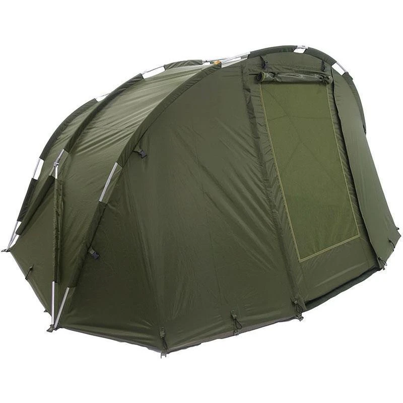 BIVVY PROLOGIC CRUZADE SESSION - 2 MEN 1 BIVVY PROLOGIC CRUZADE SESSION - 2 MEN