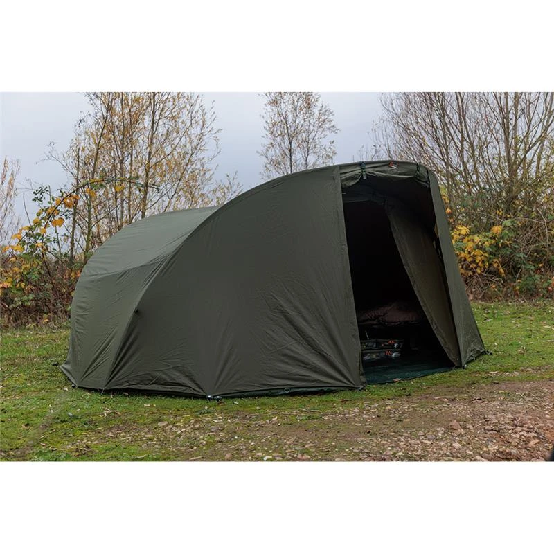 BIVVY PROLOGIC C-SERIES BIVVY & OVERWRAP 1 MAN - 1 PERSONNE 3 BIVVY PROLOGIC C-SERIES BIVVY & OVERWRAP 1 MAN - 1 PERSONNE - Image 3