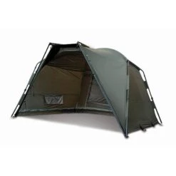 BIVVY SOLAR COMPACT SPIDER SHELTER - 1 PLACE