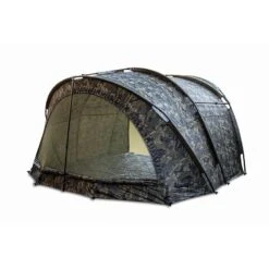 BIVVY SOLAR UNDERCOVER CAMO 2-MAN BIVVY - 2 PLACES -Fishing Products Shop bivvy solar undercover camo 2 man places z 2439 243991 3