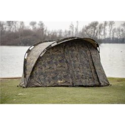 BIVVY SOLAR UNDERCOVER CAMO TWIN RIB - 1 PLACE -Fishing Products Shop bivvy solar undercover camo twin rib 1 place z 2723 272317 11