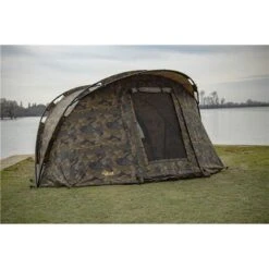 BIVVY SOLAR UNDERCOVER CAMO TWIN RIB - 1 PLACE -Fishing Products Shop bivvy solar undercover camo twin rib 1 place z 2723 272317 3