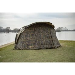 BIVVY SOLAR UNDERCOVER CAMO TWIN RIB - 1 PLACE -Fishing Products Shop bivvy solar undercover camo twin rib 1 place z 2723 272317 4