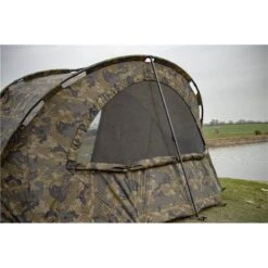 BIVVY SOLAR UNDERCOVER CAMO TWIN RIB - 1 PLACE -Fishing Products Shop bivvy solar undercover camo twin rib 1 place z 2723 272317 5