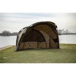 BIVVY SOLAR UNDERCOVER CAMO TWIN RIB - 1 PLACE -Fishing Products Shop bivvy solar undercover camo twin rib 1 place z 2723 272317 9