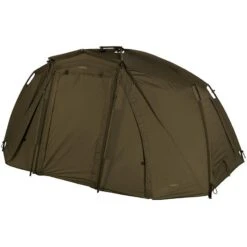 BIVVY TRAKKER TEMPEST 100 BROLLY AQUATEXX EV 3 PERSON